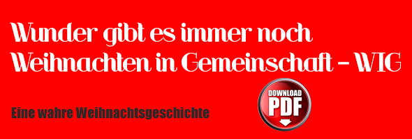 Wunder gibt es immer wieder Wunder gibt es immer wieder